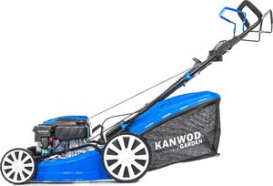 Kosiarka spalinowa Kanwod Grassmeister 51 3