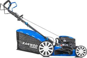 Kosiarka spalinowa Kanwod Grassmeister 51 4