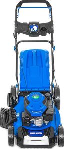 Kosiarka spalinowa Kanwod Grassmeister 51 5