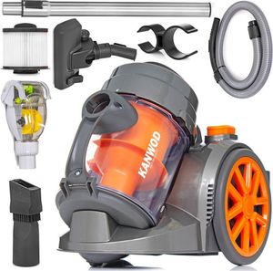 Odkurzacz Kanwod 3000 2