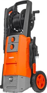 Myjka ciśnieniowa Kanwod 260 Zestaw XXL 3