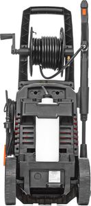 Myjka ciśnieniowa Kanwod 260 Zestaw XXL 5