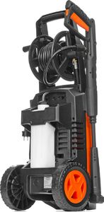 Myjka ciśnieniowa Kanwod 260 Zestaw XXL 6