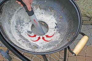 Odkurzacz przemysłowy Kanwod Mid-Get 11