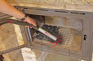 Odkurzacz przemysłowy Kanwod Mid-Get 14