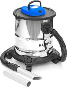 Odkurzacz przemysłowy Kanwod Mid-Get 3