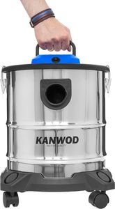 Odkurzacz przemysłowy Kanwod Mid-Get 4