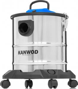 Odkurzacz przemysłowy Kanwod Mid-Get 7