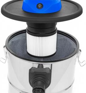 Odkurzacz przemysłowy Kanwod Mid-Get 10