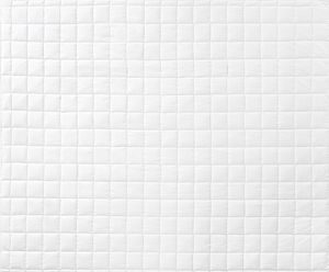 Beliani Kołdra całoroczna 135 x 200 cm JANNU 2