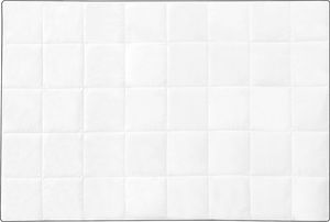 Beliani Kołdra całoroczna bawełniana 135 x 200 cm NUPTSE 2