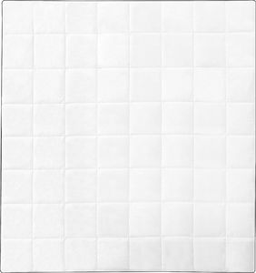 Beliani Kołdra całoroczna bawełniana 220 x 240 cm NUPTSE 2