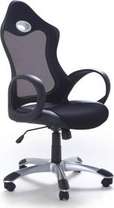 Krzesło biurowe Beliani iChair Czarne 1