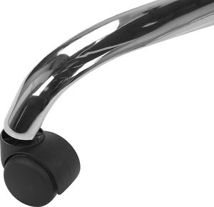 Krzesło biurowe Beliani Winner Beżowe 7