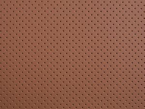 Krzesło biurowe Beliani Formula 1 Brązowe 4