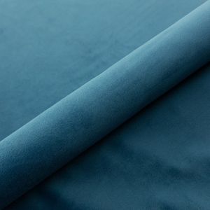 Atos Próbnik tkaniny MAGIC VELVET MG33 ciemno niebieski 1