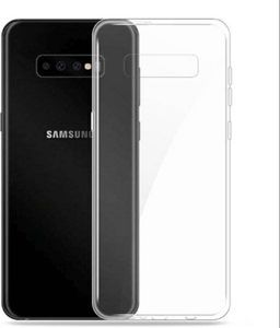 Etui Clear Samsung A22 5G transparent 1mm 1