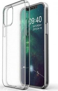 Etui Clear Xiaomi Redmi Note 10 Pro 5G transparent 1mm 1
