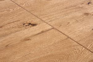 Halmar Stół rozkładany MASSIVE 160(250)x90 dąb 13