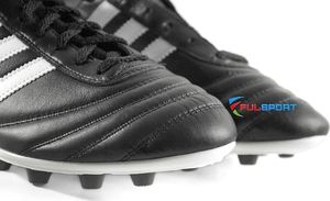 Adidas Czarno-białe buty piłkarskie Adidas Copa Mundial 015110 44 2/3 3