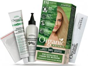 Joanna Naturia Organic Farba nr 310 Słoneczny 3