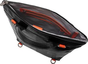 Nuvola Pelle Duży męski plecak torba na dokumenty skórzany DuDu Nie dotyczy 6