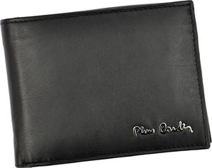 Pierre Cardin Męski stylowy portfel skórzany Pierre Cardin Nie dotyczy 1