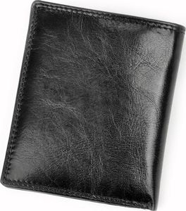 Rovicky Skórzany portfel etui na karty i dokumenty RovickyRFID N1909-RVTK RED Nie dotyczy 1