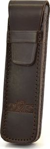TMC Naturalleather Stylowe skórzane etui na długopisy TMC BDN12 Nie dotyczy 3