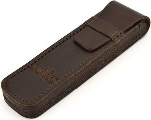 TMC Naturalleather Stylowe skórzane etui na długopisy TMC BDN12 Nie dotyczy 4