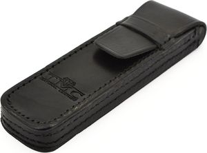 Piórnik TMC Naturalleather Stylowe skórzane etui na długopisy TMC BDN12 Nie dotyczy 4