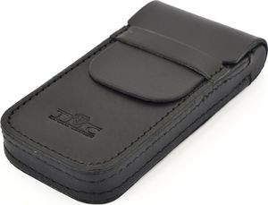 TMC Naturalleather Skórzany i stylowy piórnik na długopisy TMC BDN10 Nie dotyczy 3