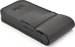 TMC Naturalleather Skórzany i stylowy piórnik na długopisy TMC BDN10 Nie dotyczy 4