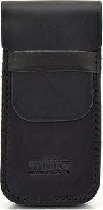 TMC Naturalleather Skórzany i stylowy piórnik na długopisy TMC BDN10 Nie dotyczy 5