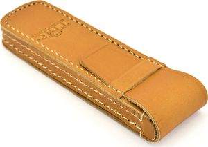 TMC Naturalleather Stylowe skórzane etui na długopisy TMC BDN12 Nie dotyczy 2