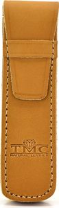 TMC Naturalleather Stylowe skórzane etui na długopisy TMC BDN12 Nie dotyczy 3