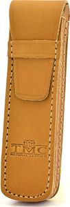 TMC Naturalleather Stylowe skórzane etui na długopisy TMC BDN12 Nie dotyczy 4