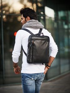 Plecak Always Wild 15" (4058 B-PDM) 2