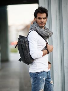 Plecak Always Wild 15" (4058 B-PDM) 6