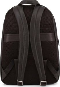 Piquadro Wysokiej klasy plecak z mocnego materiału firmy Piquadro Nie dotyczy 3