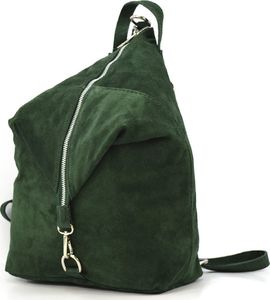 Vera Pelle Niecodzienny plecak zamszowy Vera Pelle vp946 Nie dotyczy 3