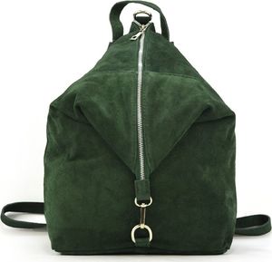 Vera Pelle Niecodzienny plecak zamszowy Vera Pelle vp946 Nie dotyczy 4