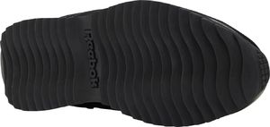Reebok Buty damskie Reebok Classics ROYAL GLIDE czarne DV6704 37 4