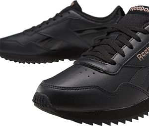 Reebok Buty damskie Reebok Classics ROYAL GLIDE czarne DV6704 37 5