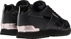 Reebok Buty damskie Reebok Classics ROYAL GLIDE czarne DV6704 37 8