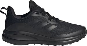 Adidas Buty sportowe damskie adidas Performance Fortarun czarne GZ0200 36 8