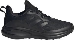 Adidas Buty sportowe damskie adidas Performance Fortarun czarne GZ0200 37 1/3 1
