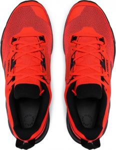 Buty trekkingowe męskie Adidas Terrex AX4 Primegreen pomarańczowe r. 43 1/3 5