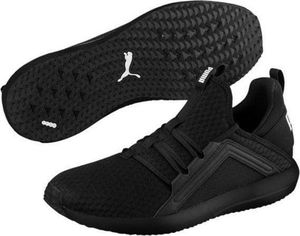 Puma Buty sportowe męskie Puma Running MEGA NRGY czarne 19036806 40 1