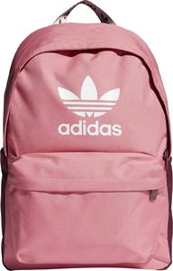 Adidas Plecak unisex adidas Originals Adicolor różowy H35599 One size 1